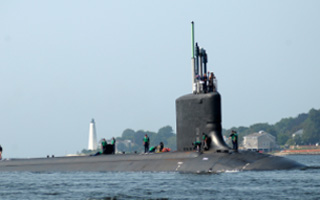 US Navy selects Aurora-CCPM software to schedule maintenance operations at the world’s largest submarine base